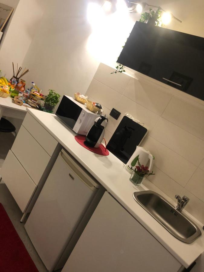 Casa Vacanza Nina 17 كاتانيا المظهر الخارجي الصورة